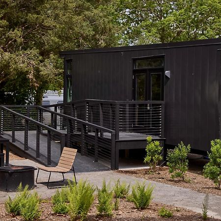 Autocamp Yosemite Hotel Midpines Exterior foto