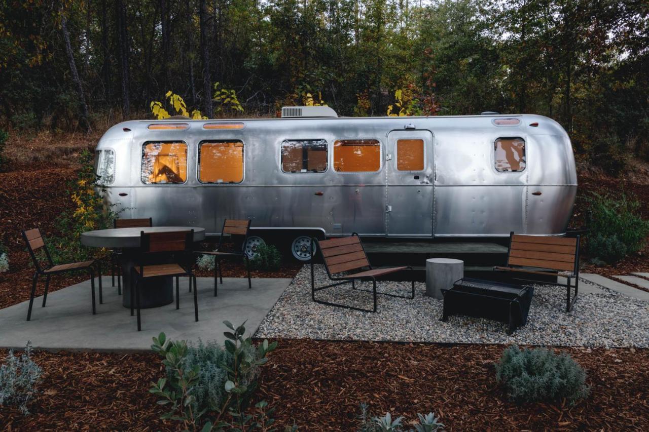 Autocamp Yosemite Hotel Midpines Exterior foto